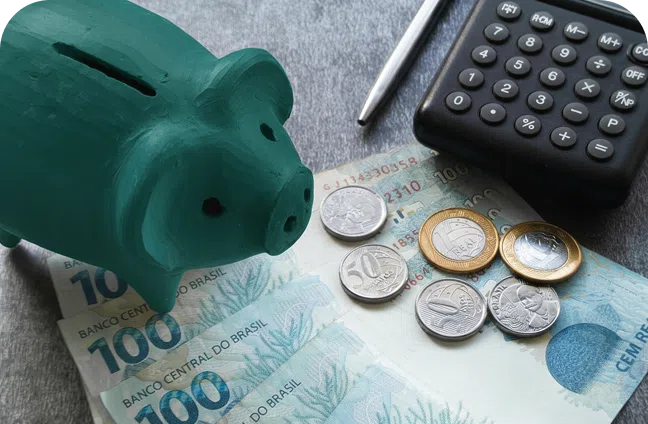 Crédito pessoal com ou sem garantia